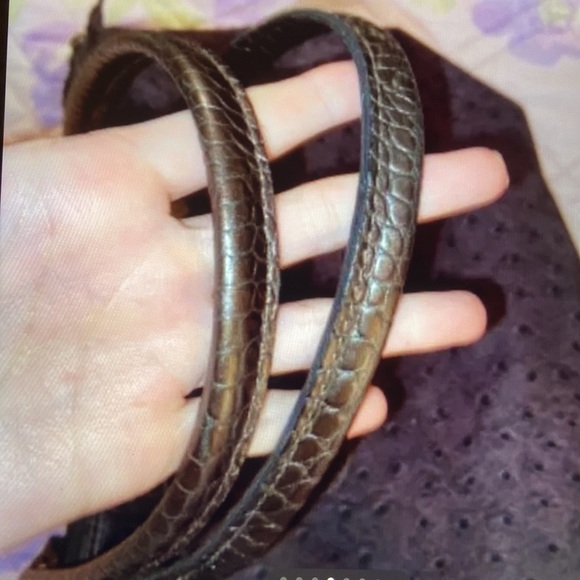 Longchamp Bag - Picture 4 of 12